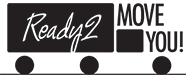Ready2MoveYou Logo